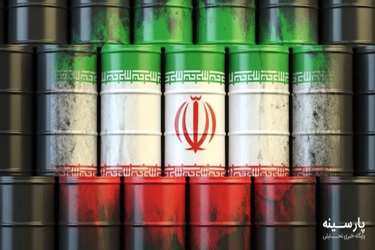 نفت ایران ۱۰۲ دلاری شد