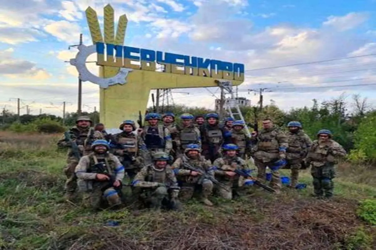 دیدنی‌های روز؛ عبور از ۲۰۰ روز در جنگ اوکراین