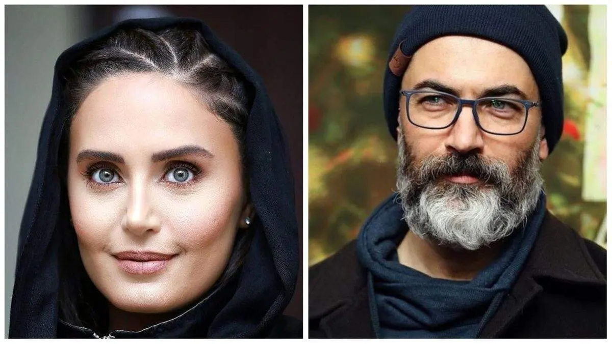 تبریک خاص الناز شاکردوست به مناسبت تولد پارسا پیروزفر+ عکس
