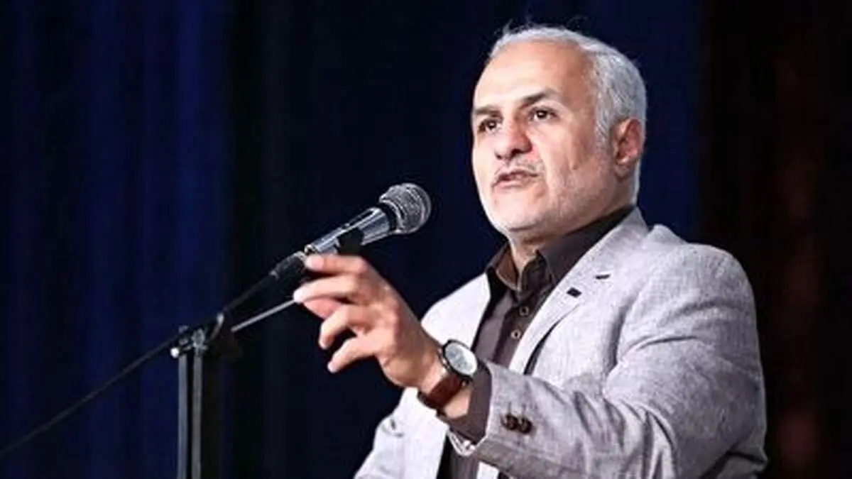 اظهارات جنجالی حسن عباسی علیه فرزندان مقامات + فیلم