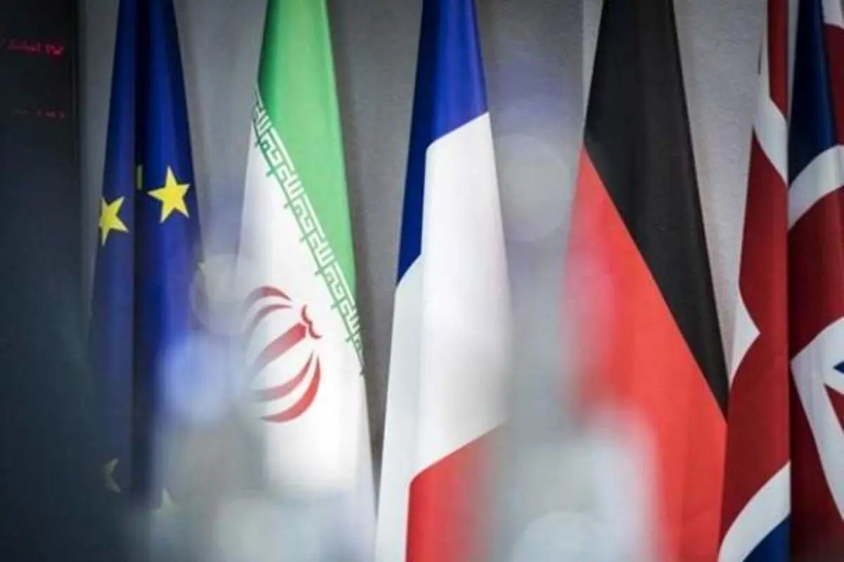 ادعای وال استریت ژورنال؛ ناامیدی  آمریکا و اروپا نسبت به احیای توافق هسته‌ای ۲۰۱۵ با ایران