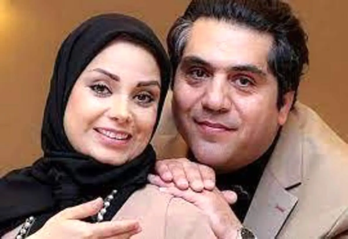 عکس عجیب صبحگاهی از صبا راد؛ کسل سر صبح!