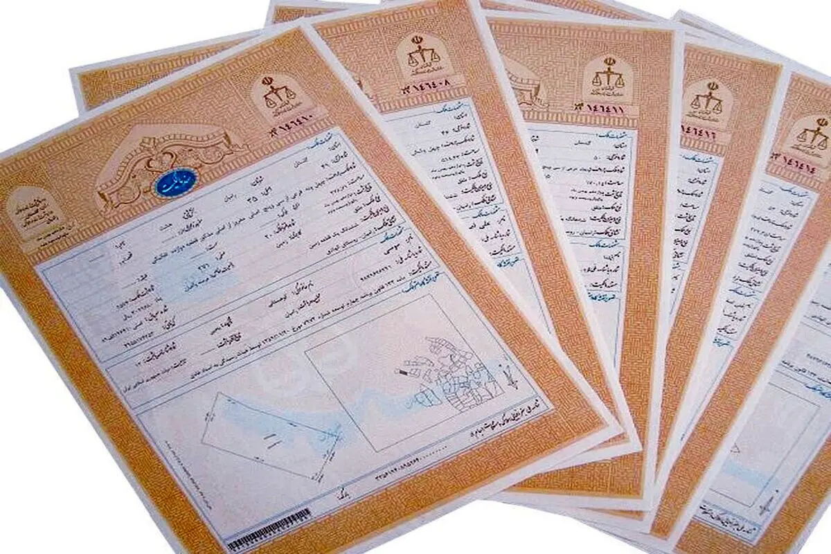 چرا برای اراضی ملی اسناد مالکیت کاداستری صادر میشود؟/ اقدام مهم دستگاه قضایی در جلوگیری از زمینخواری و دستاندازی متخلفان به اراضی ملی