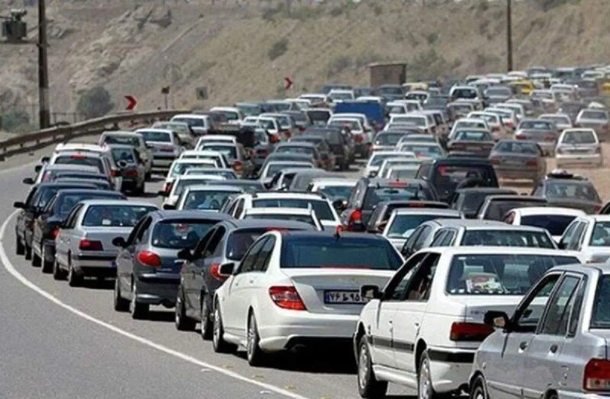 اعلام محدودیتهای ترافیکی جادههای کشور در تعطیلات آخر هفته و اربعین