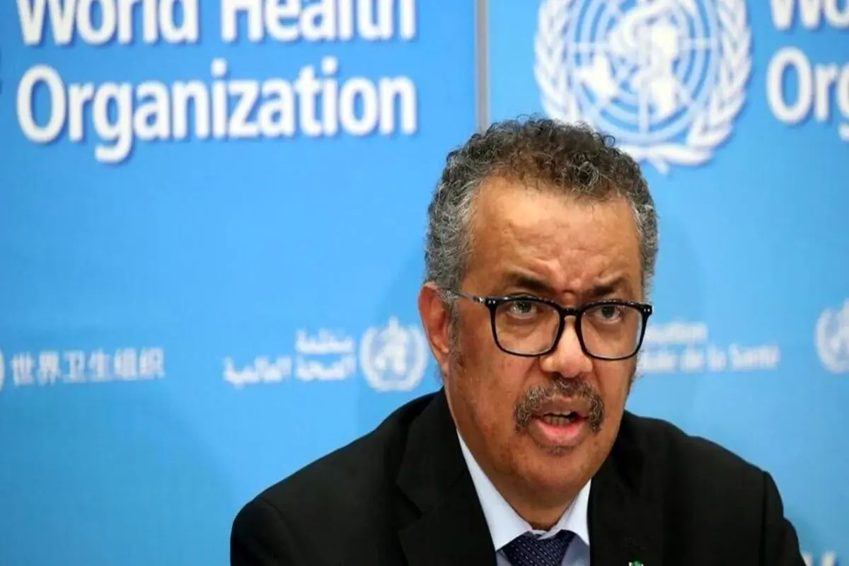 «پایان کرونا» از زبان دبیر کل سازمان جهانی بهداشت