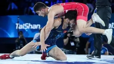 رسمی/ یزدانی مسابقات جهانی را از دست داد!