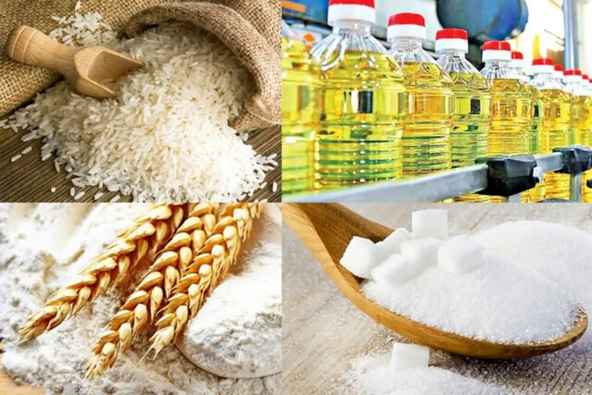 از کاهش مجدد قیمت روغن تا افت قیمت برنج در پی رکود بازار