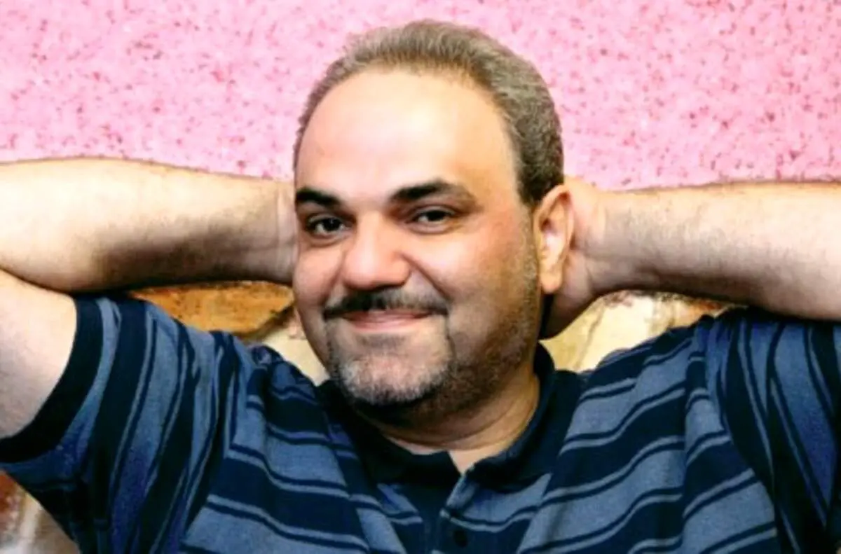 گاف جدید جواد خیابانی در حین روایت های تاریخی فوتبال!+ فیلم