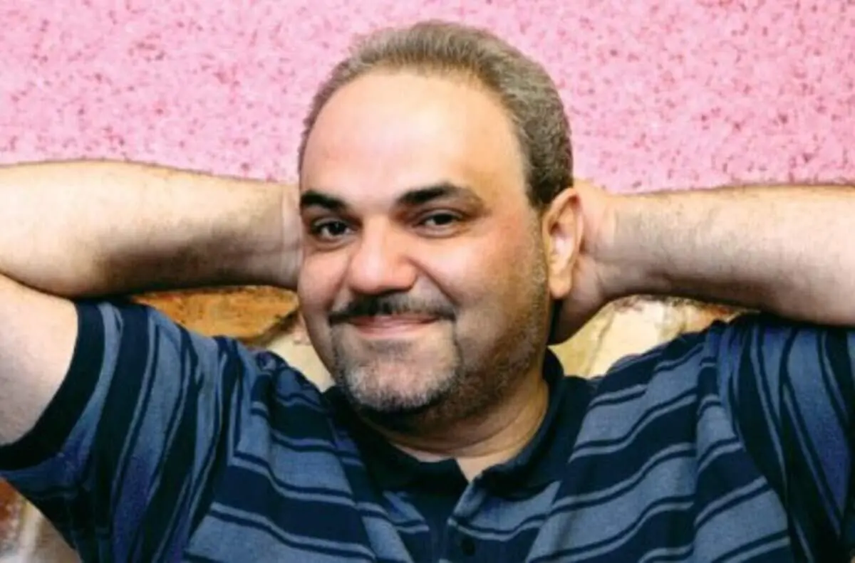 گاف جدید جواد خیابانی در حین روایت‌ های تاریخی فوتبال!+ فیلم