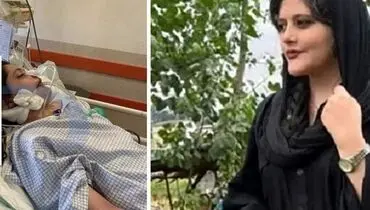 ماجرای حادثه غم انگیز به کما رفتن مهسا امینی چه بود؟ افکار عمومی منتظر شفافیت پلیس در تشریح دقیق حادثه