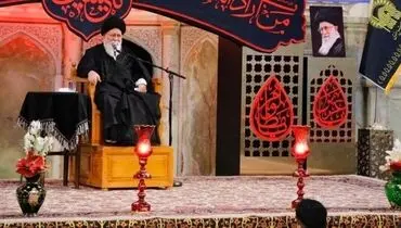 هشدار علم الهدی درباره بازگشت سلطنت پهلوی