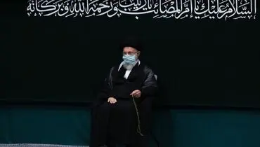 رهبر انقلاب: تواصی به حق و تواصی به صبر برای همیشه و بخصوص برای امروز ما یک دستورالعمل اساسی است