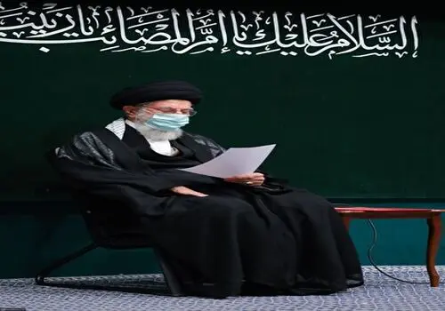 متن کامل زیارت اربعین