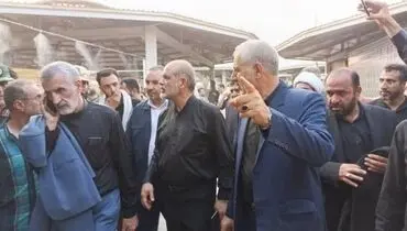 وزیرکشور: تردد در تمام مرزها روان است