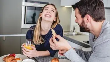 صبحانه مفصل اشتهای شما را مهار می‌کند