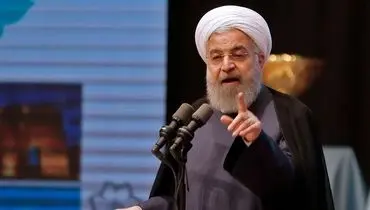 انتشار ویدئویی از سخنان روحانی به پلیس: موظف به اجرای اسلام نیستید + فیلم