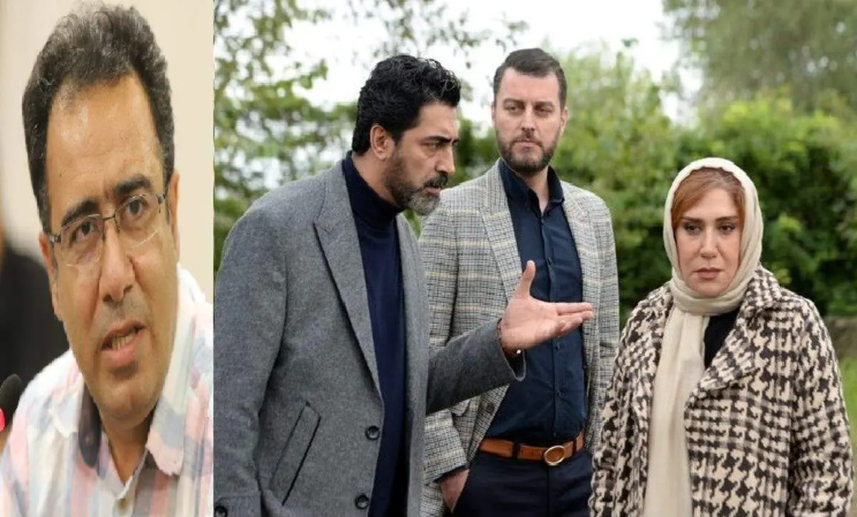 نمور، کوهی که موش زایید!