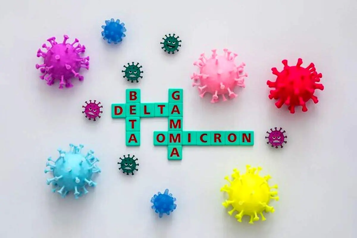 کرونا در جهان/ فهرست ۱۰ کشور با بالاترین آمار مبتلایان