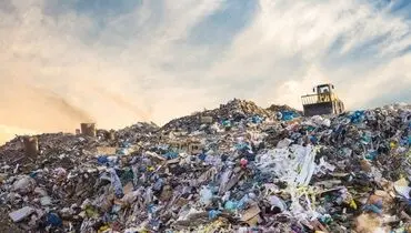 وضعیت بلا تکلیف آلودگی های زیست محیطی