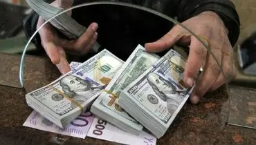 انهدام بزرگ‌ترین باند سرقت دلار در تهران+ فیلم