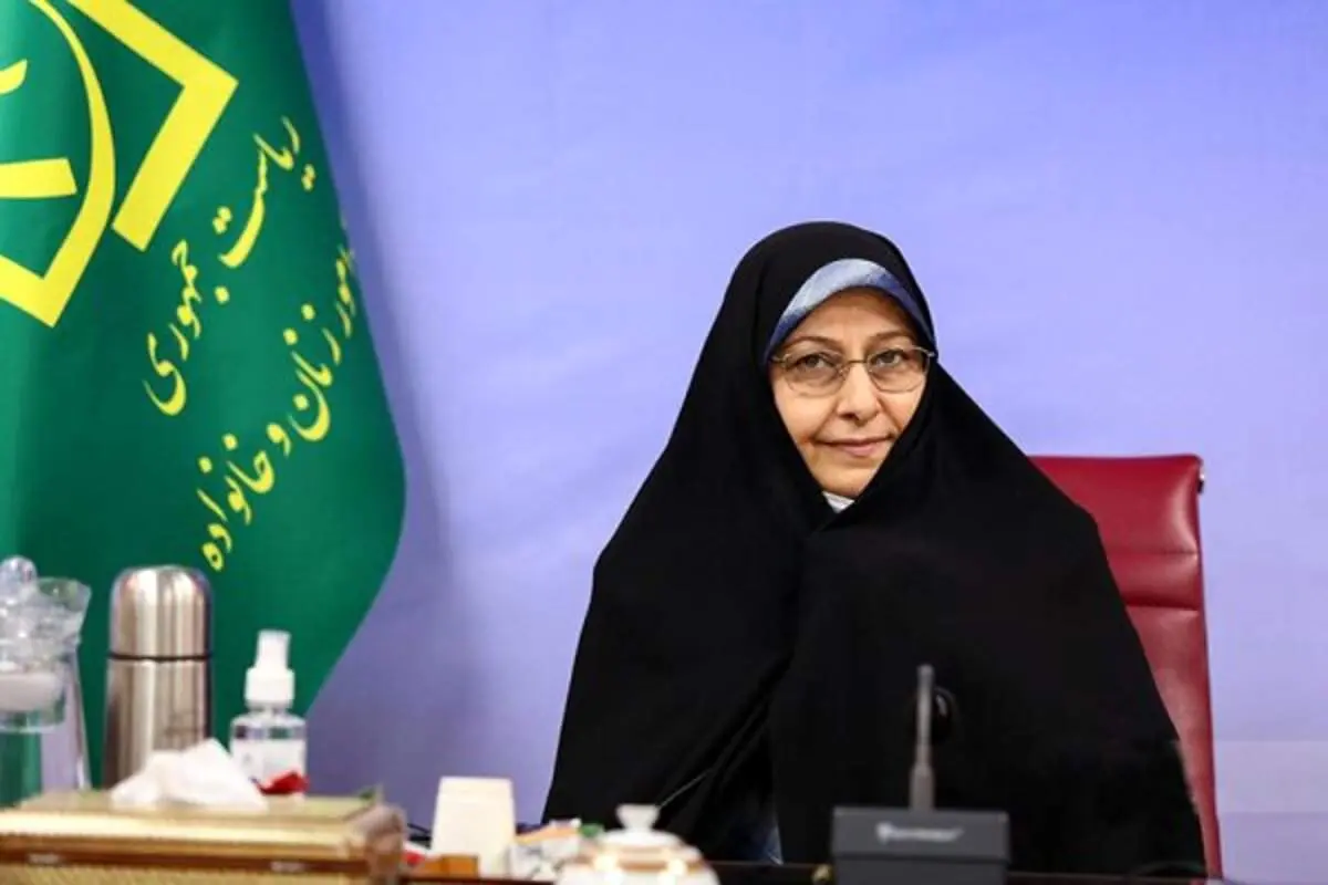 واکنش خزعلی به پخش اخبار نادرست در خصوص نظر وی در مورد سن ازدواج