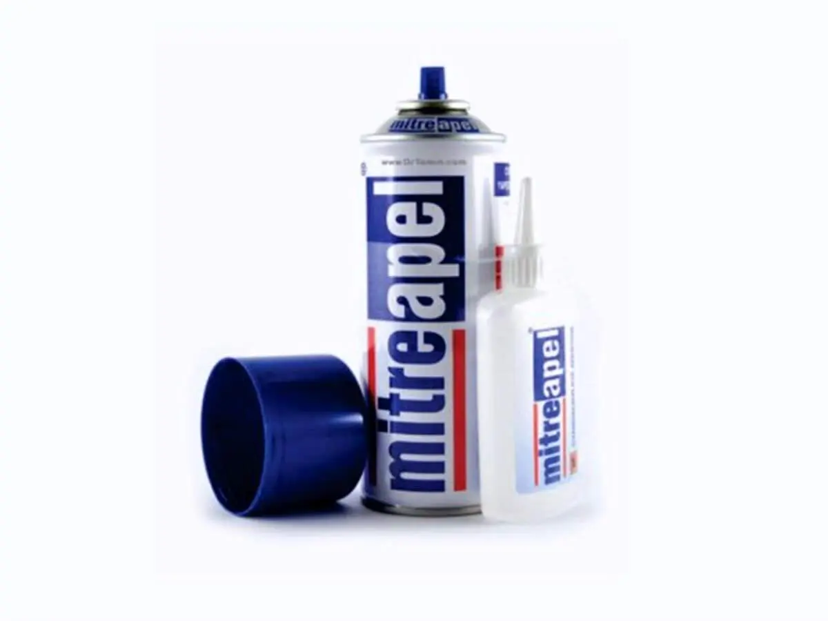 چسب 123؛ قوی ترین چسب همه کاره!