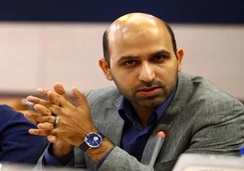 «مجید جلالی» استعفا کرد