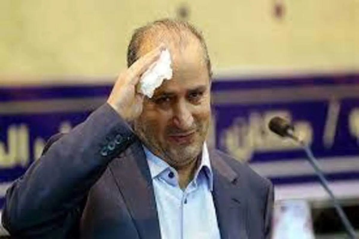 وعده مهم تاج: حل مشکل مجوز حرفهای استقلال و پرسپولیس و حضور زنان در استادیومها+فیلم