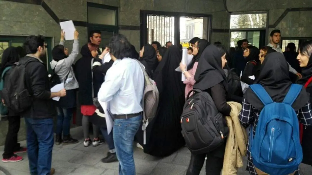 اظهارات جنسیتی دبیر ستاد امر به معروف: با تفکیک جنسیتی در دانشگاه ها ، علم رشد می‌کند