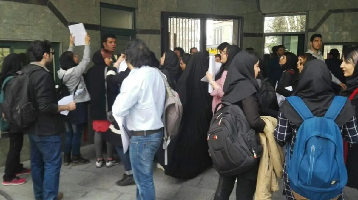 اظهارات جنسیتی دبیر ستاد امر به معروف: با تفکیک جنسیتی در دانشگاه ها ، علم رشد می‌کند
