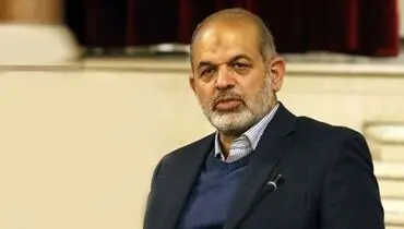 وزیر کشور: زائران عتبات عالیات می‌توانند در امنیت تردد کنند