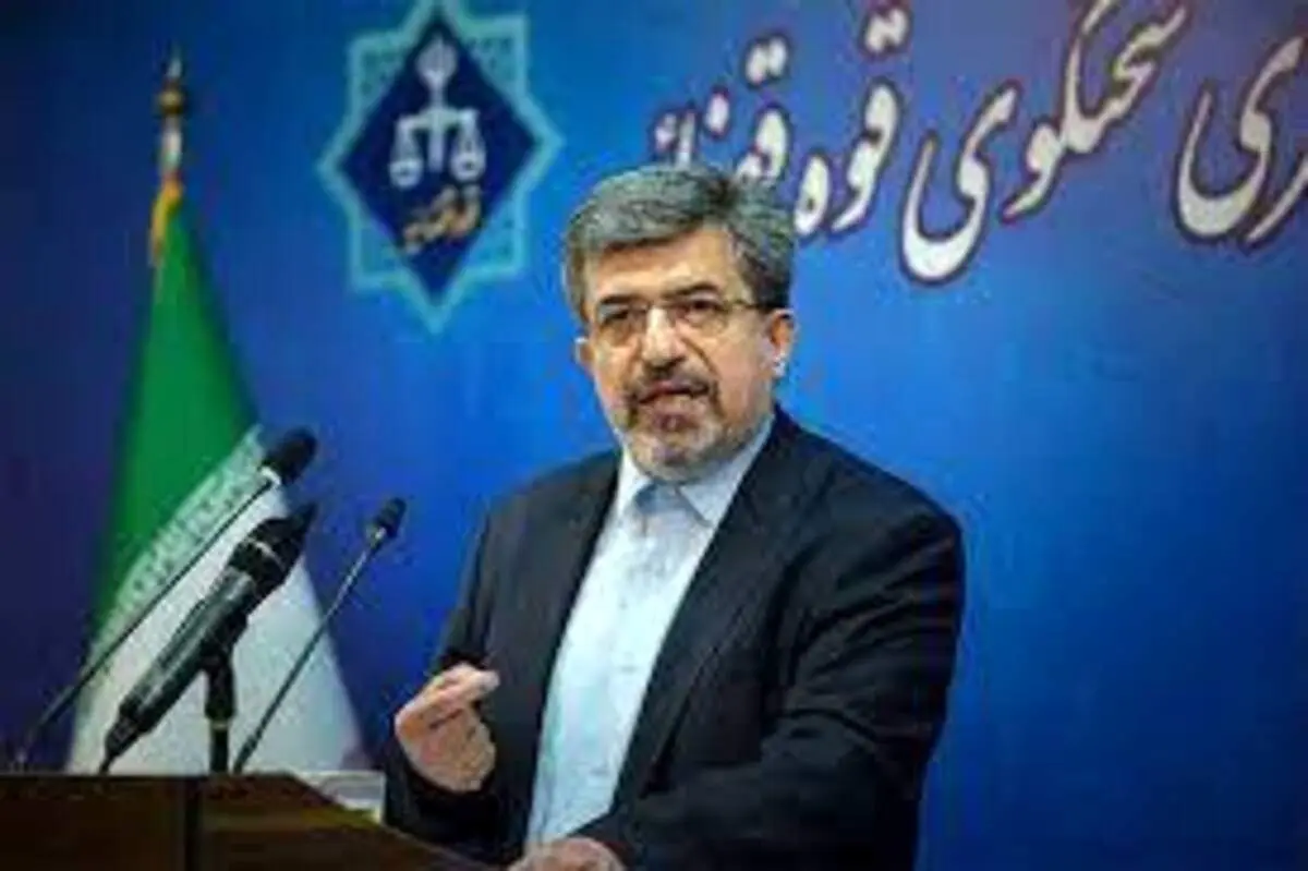 زورگیر اتوبان نیایش با حکم محاربه مجازات میشود، به زودی!+فیلم