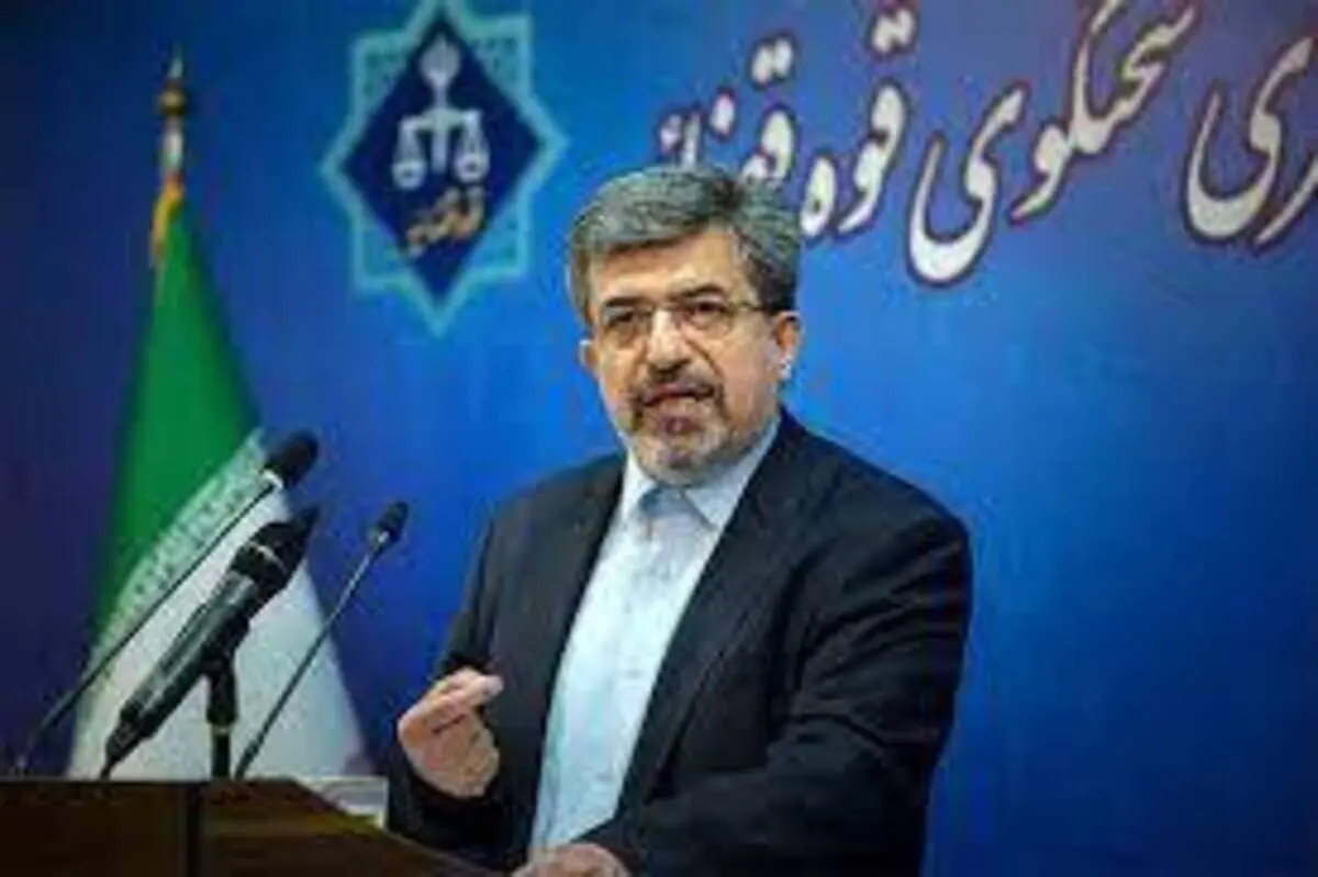 زورگیر اتوبان نیایش با حکم محاربه مجازات می‌شود، به زودی!+فیلم