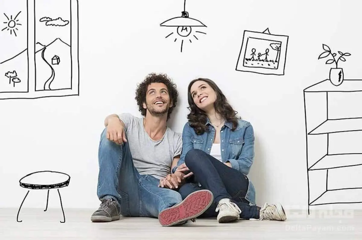 پروژه تبدیل رابطه دوستی به ازدواج با چند ترفند ساده!