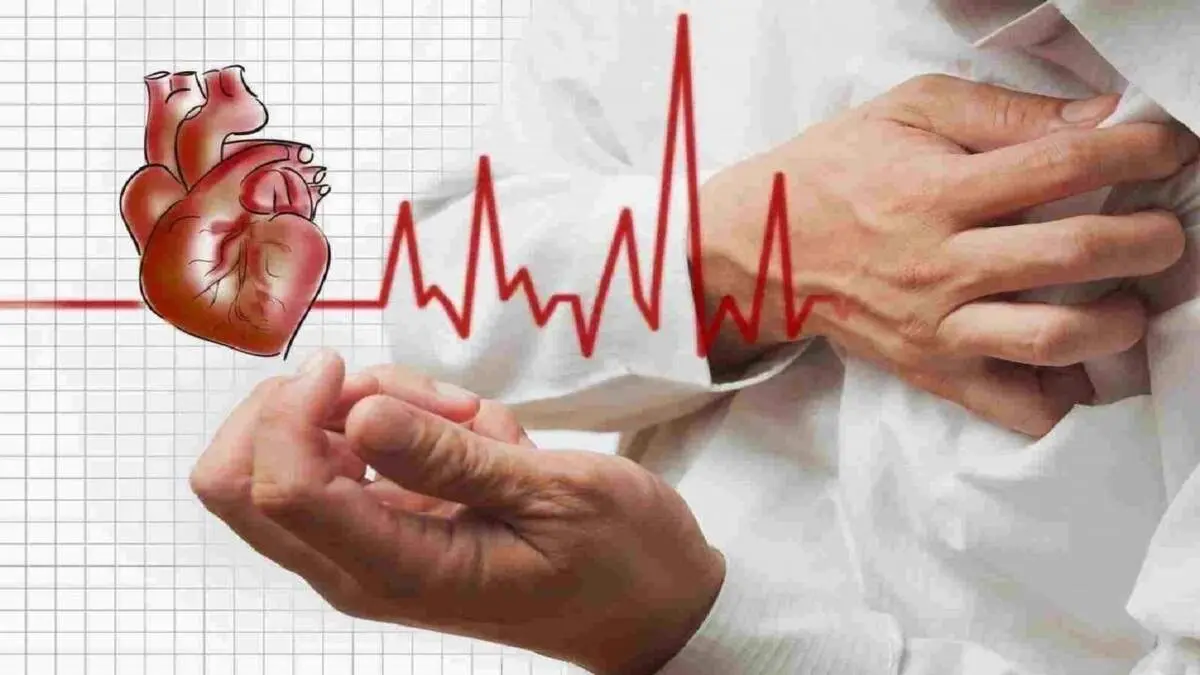 اختلالات خود ایمنی خطر بیماری قلبی عروقی را افزایش می‌دهد