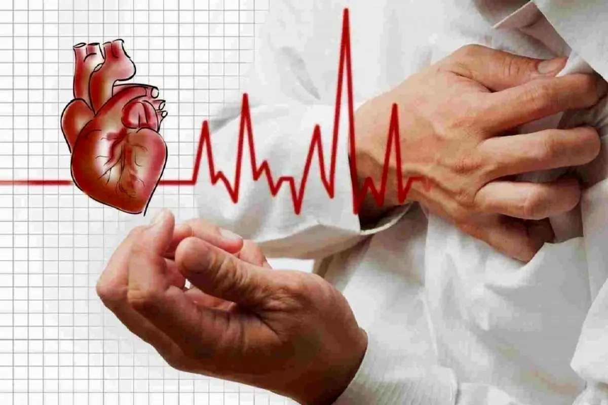 اختلالات خود ایمنی خطر بیماری قلبی عروقی را افزایش میدهد