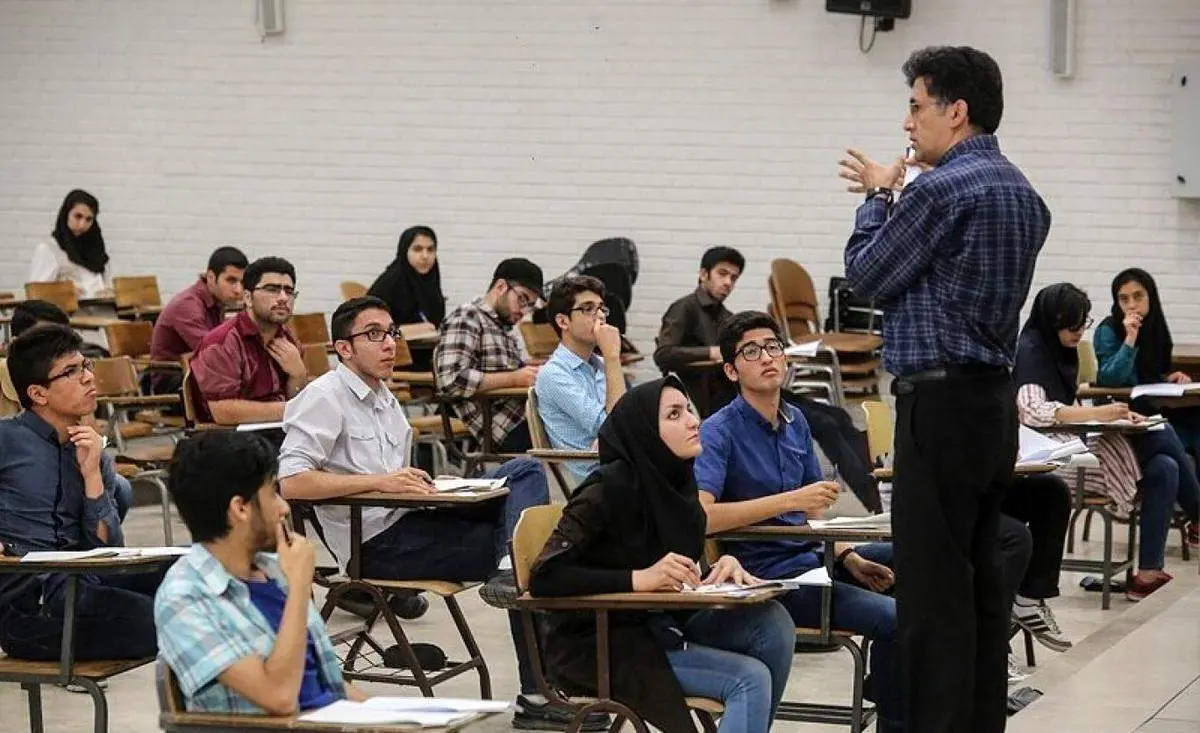سخنان جنجالی دبیر ستاد امر به معروف درباره تفکیک جنسیتی