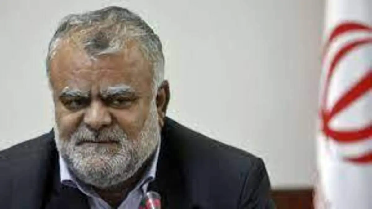 واکنش دولت به خبر استعفای رستم قاسمی