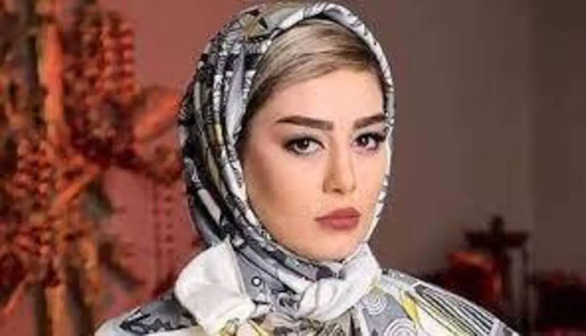 سحر قریشی: به ایران برنمیگردم، ۱۰ کیلو وزن کم کردم!