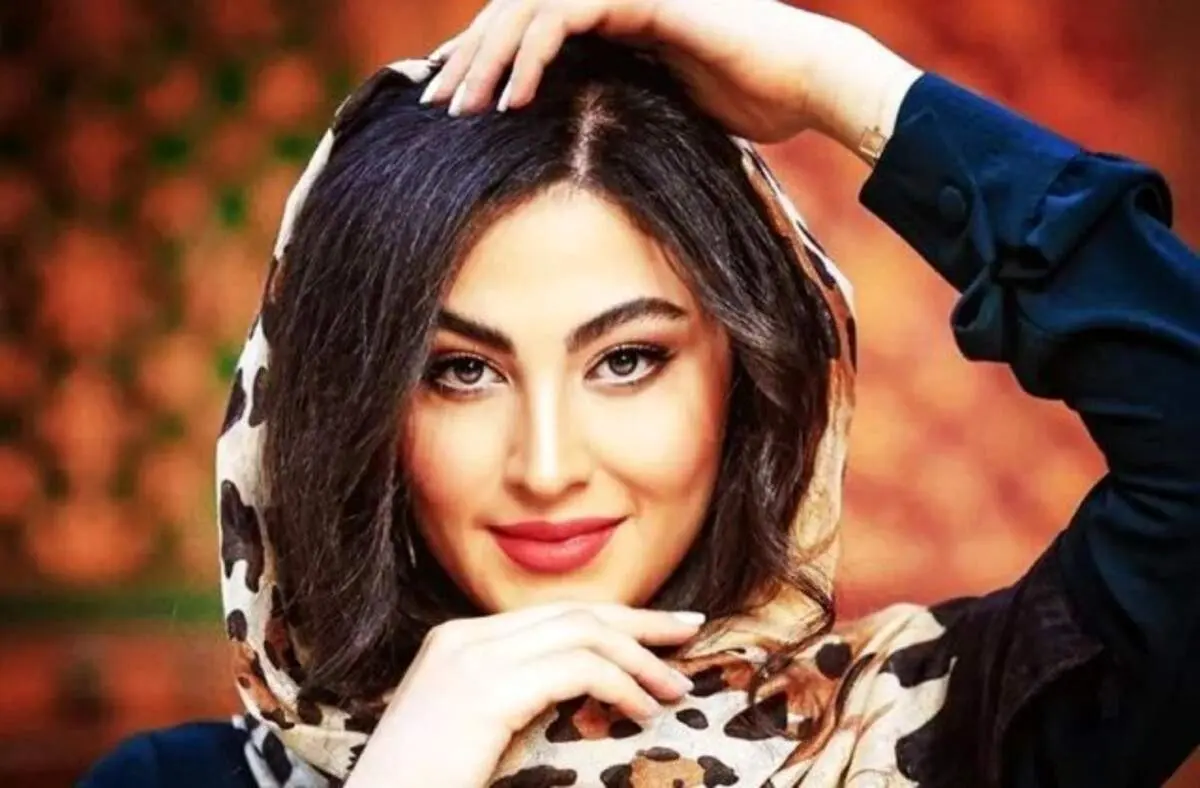 تیپ جدید مریم مومن، ساده و با وقار+ عکس