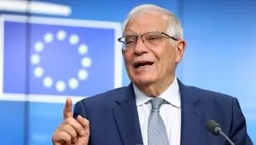بورل: زمینه مشترک برای سندی وجود دارد که ملاحظات همه طرفین برجام را در بربگیرد