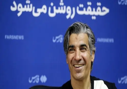 این مربی ایرانی نامزد بهترین مربی سال جهان شد