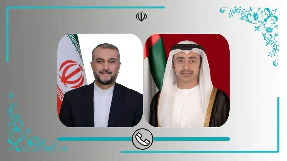 وزیر خارجه: با دقت و سرعت در حال بررسی متن و آماده‌سازی پاسخ آمریکا هستیم