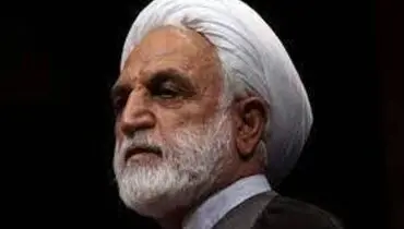 اژه‌ای: کشاورز بودم و می‌دانم معدن کنار زمین کشاورزی زراعت را نابود می‌کند+فیلم