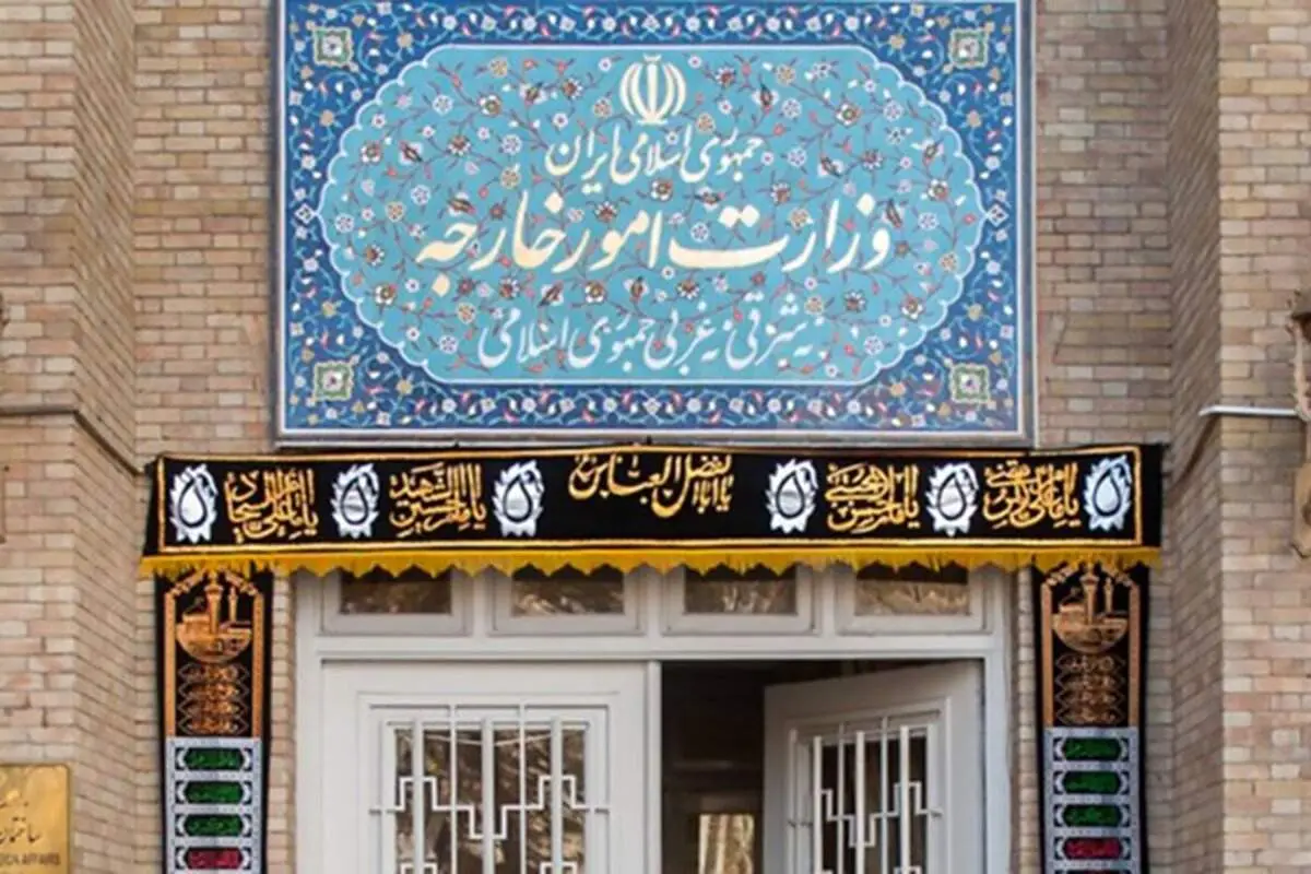 مقام وزارت خارجه: چرا باید نگران اروپا باشیم