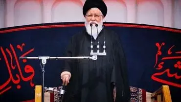 علم الهدی: دولت مسئولان را از زیر کولر و کنار کارتابل به میان مردم آورد