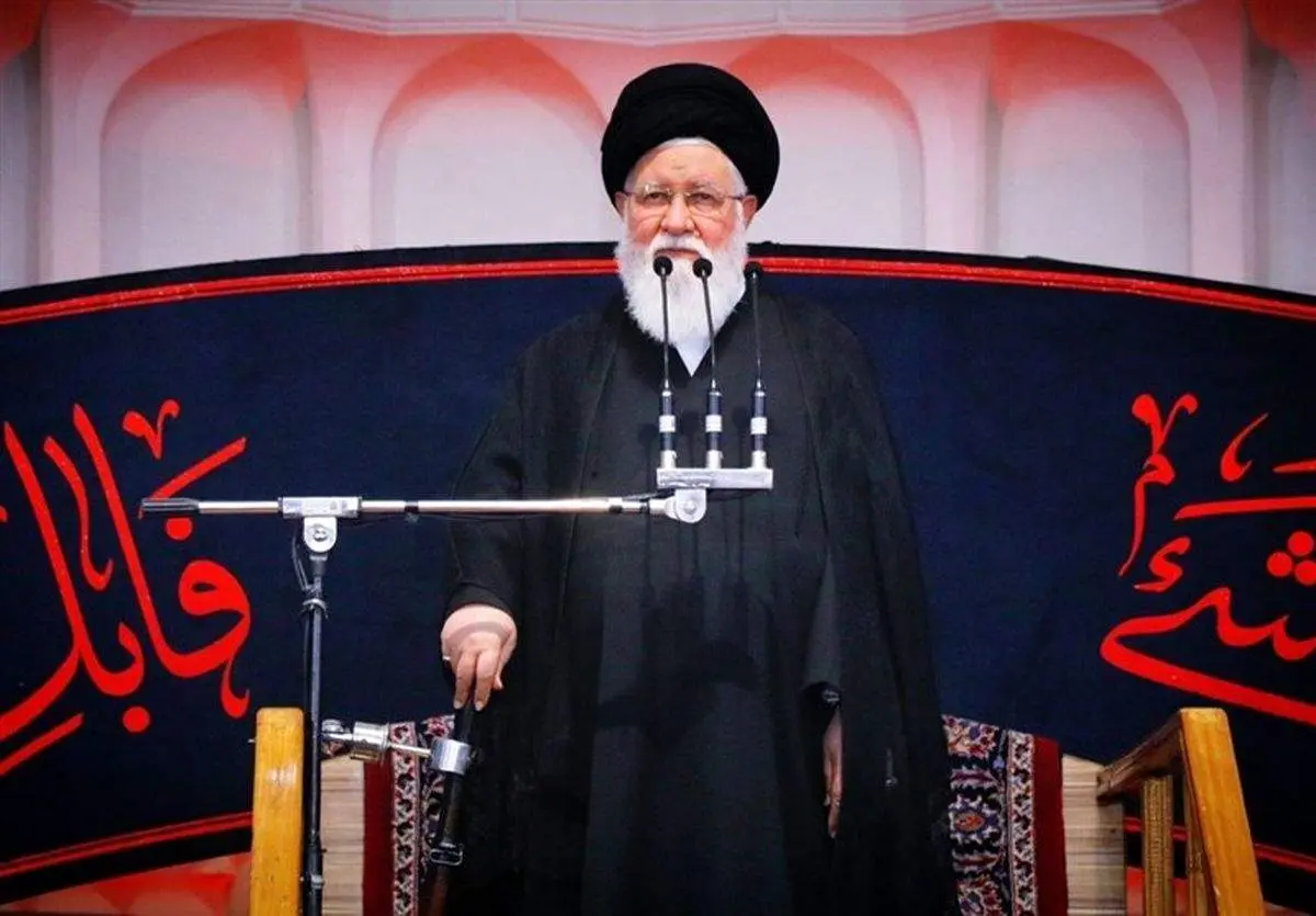علم الهدی: دولت مسئولان را از زیر کولر و کنار کارتابل به میان مردم آورد