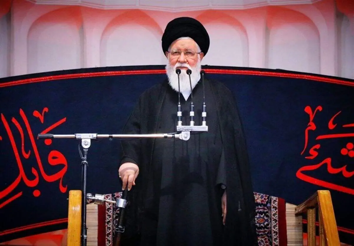 علم الهدی: دولت مسئولان را از زیر کولر و کنار کارتابل به میان مردم آورد