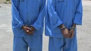 دستگیری عامل ضرب و جرح کادر درمان در گنبدکاووس