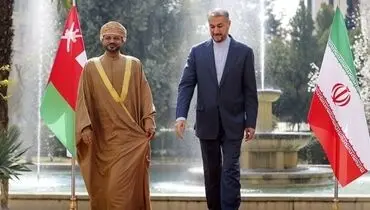 اولین اظهارات وزیر امور خارجه پس از پاسخ آمریکا